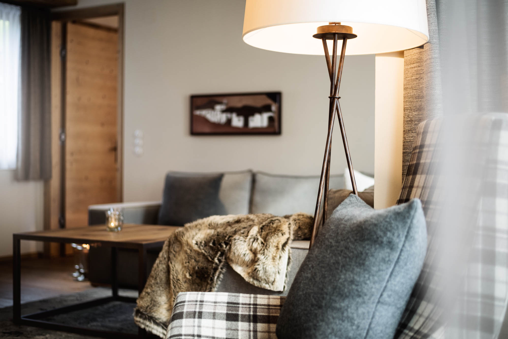 Galzig Lodge Valluga 2