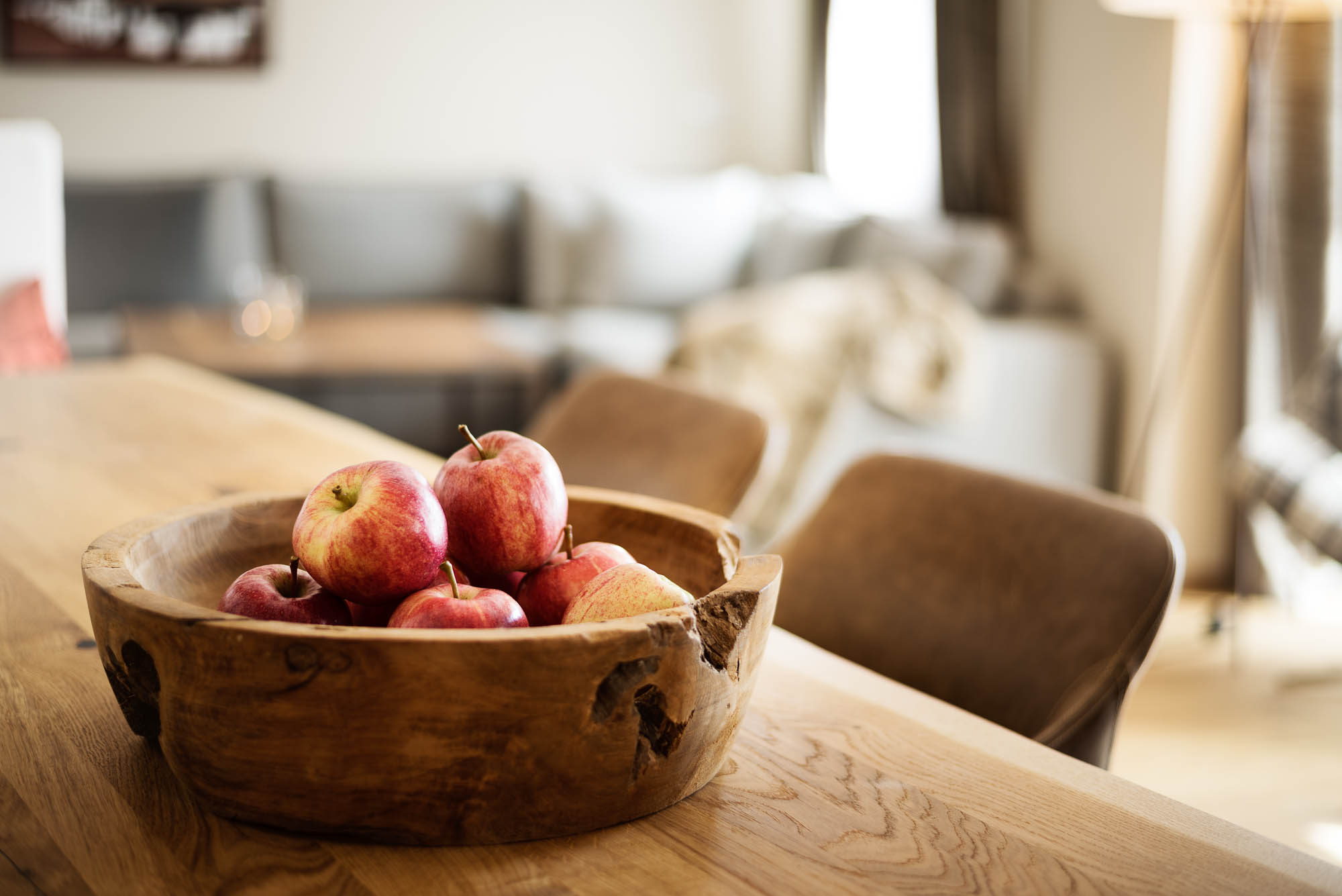 Galzig Lodge Valluga 1