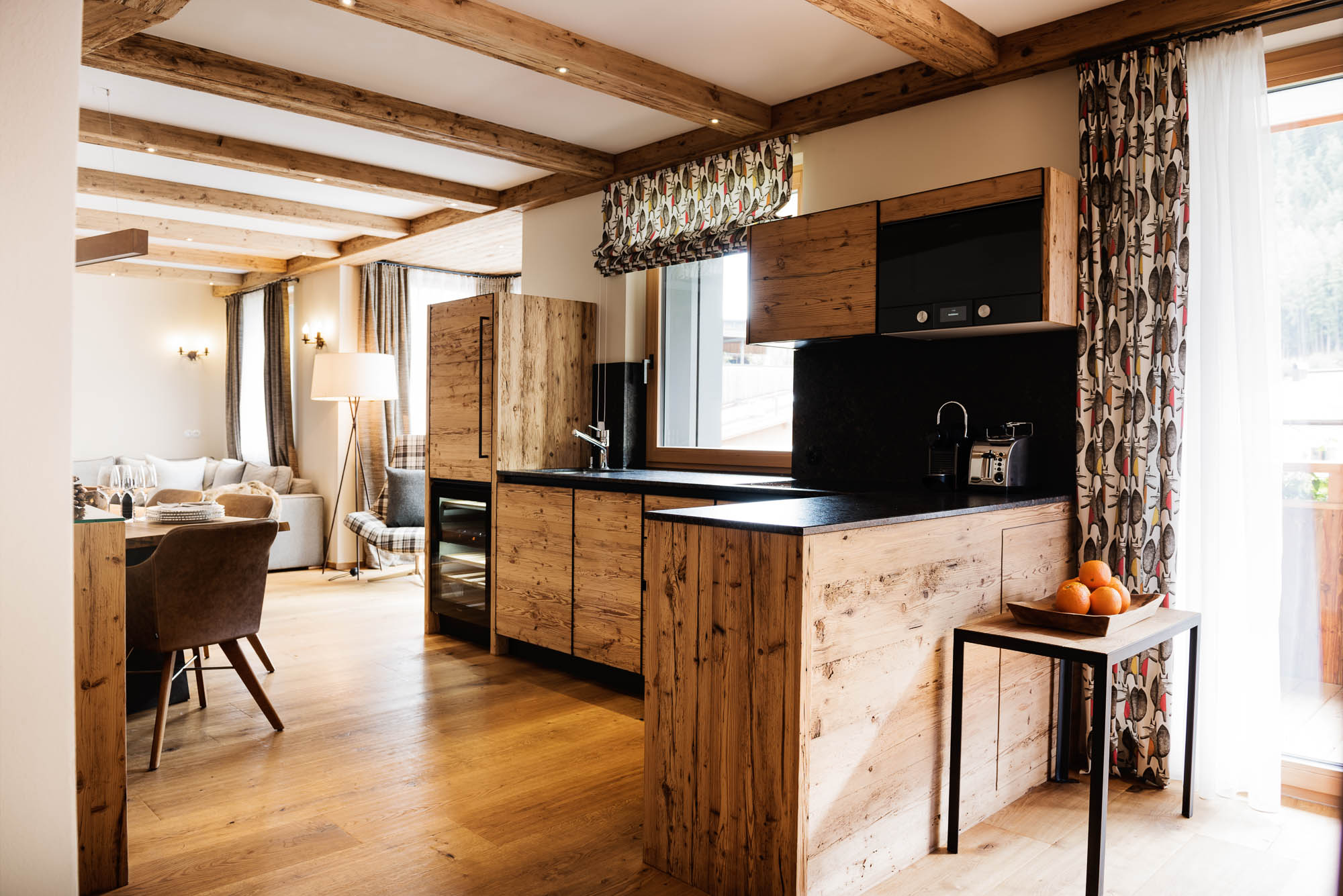 Galzig Lodge Valluga 1