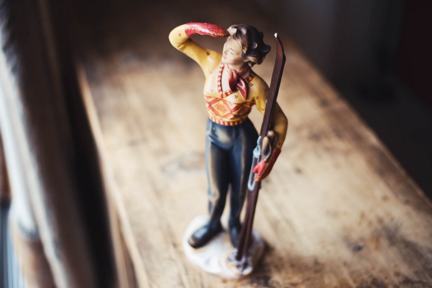 Doppelzimmer Economy