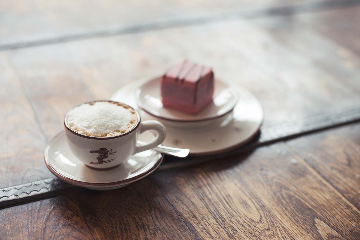 Kaffee & Süßes Kaffee & Süßes