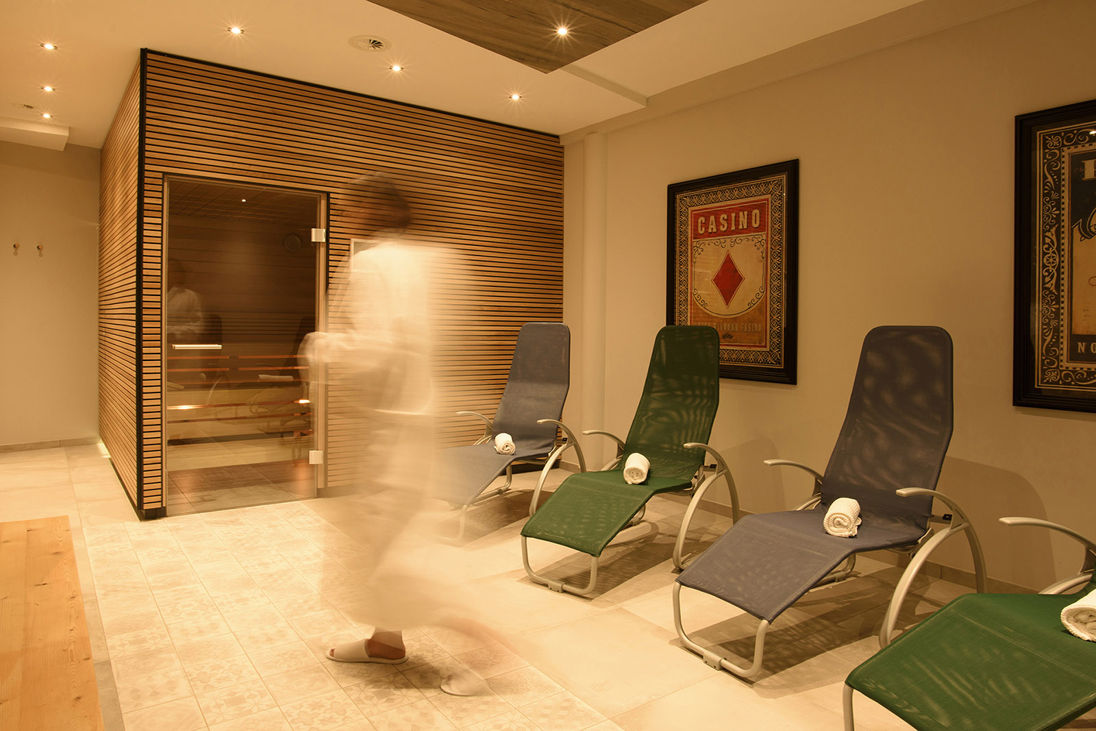 Kandahar Appartement