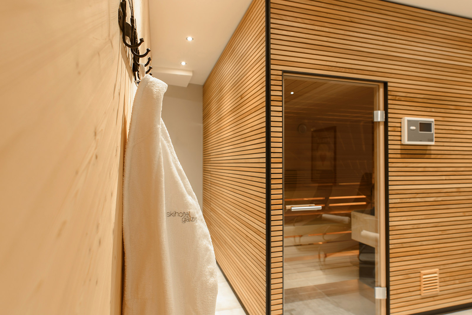 Kandahar Appartement