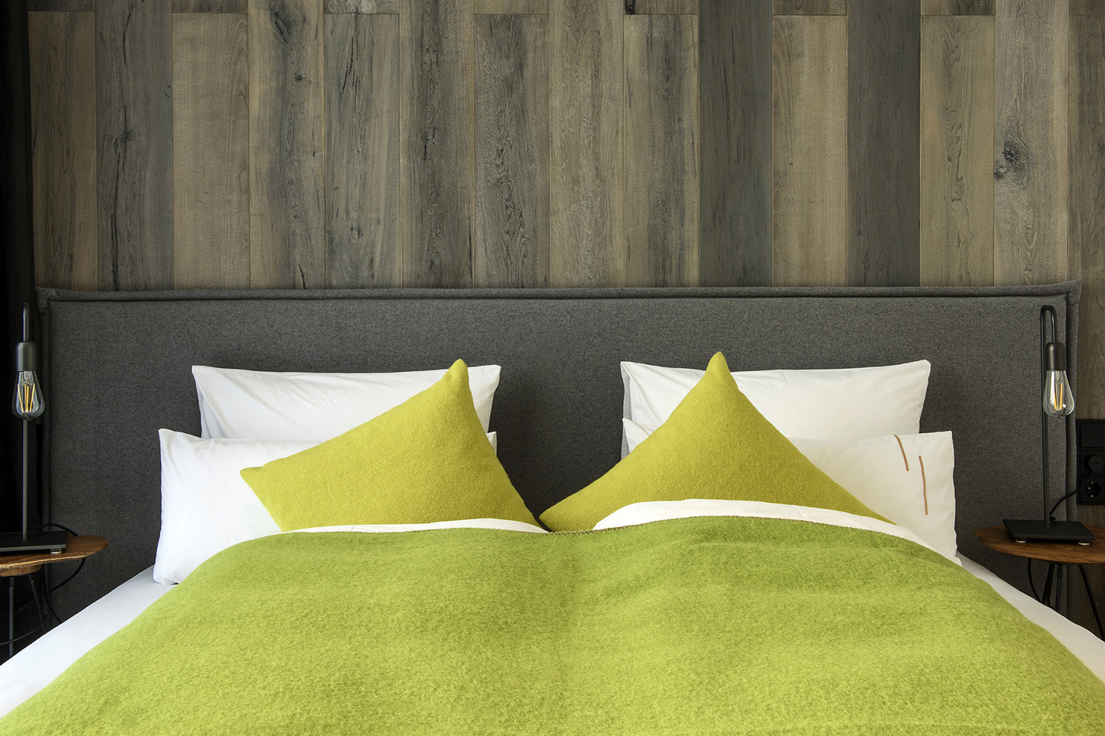 Kandahar Appartement