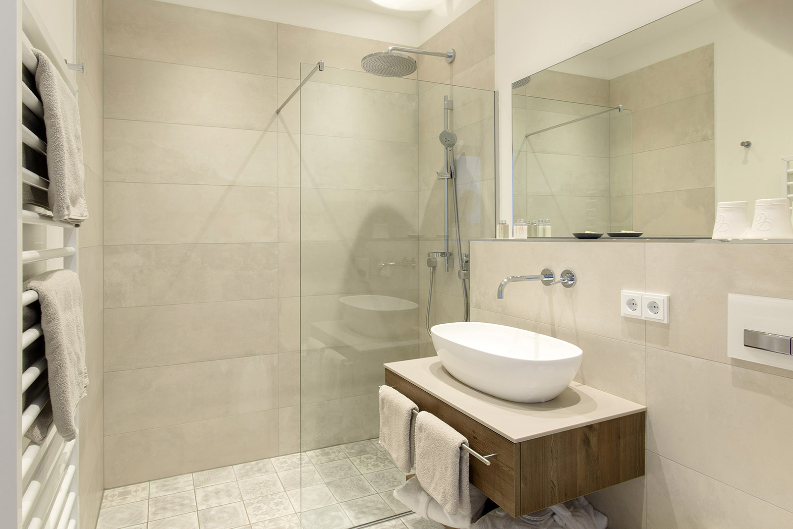 Kandahar Appartement