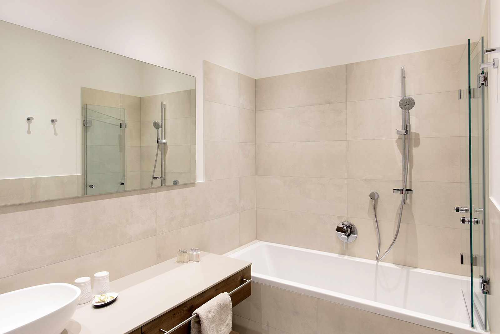 Kandahar Appartement