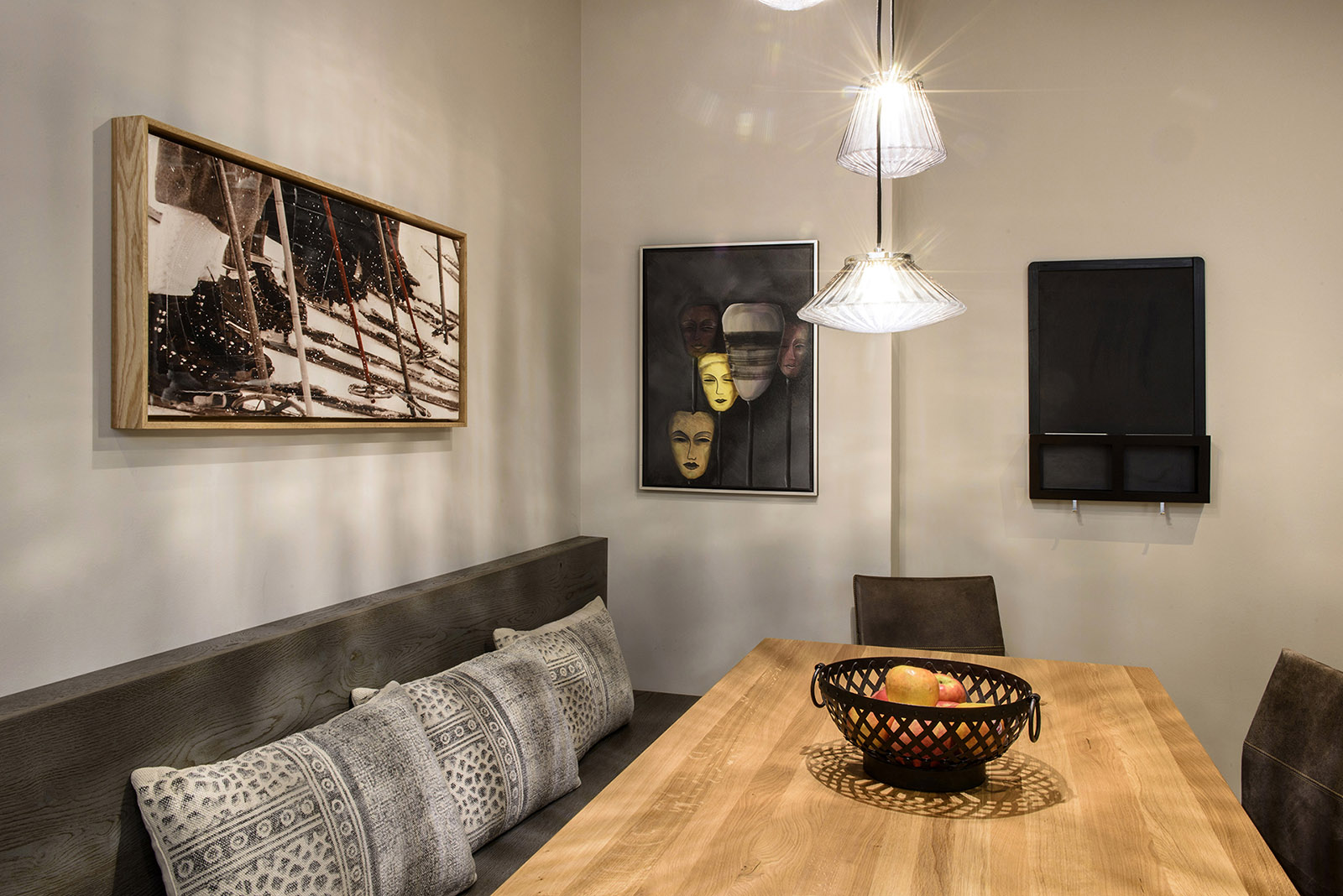 Kandahar Appartement