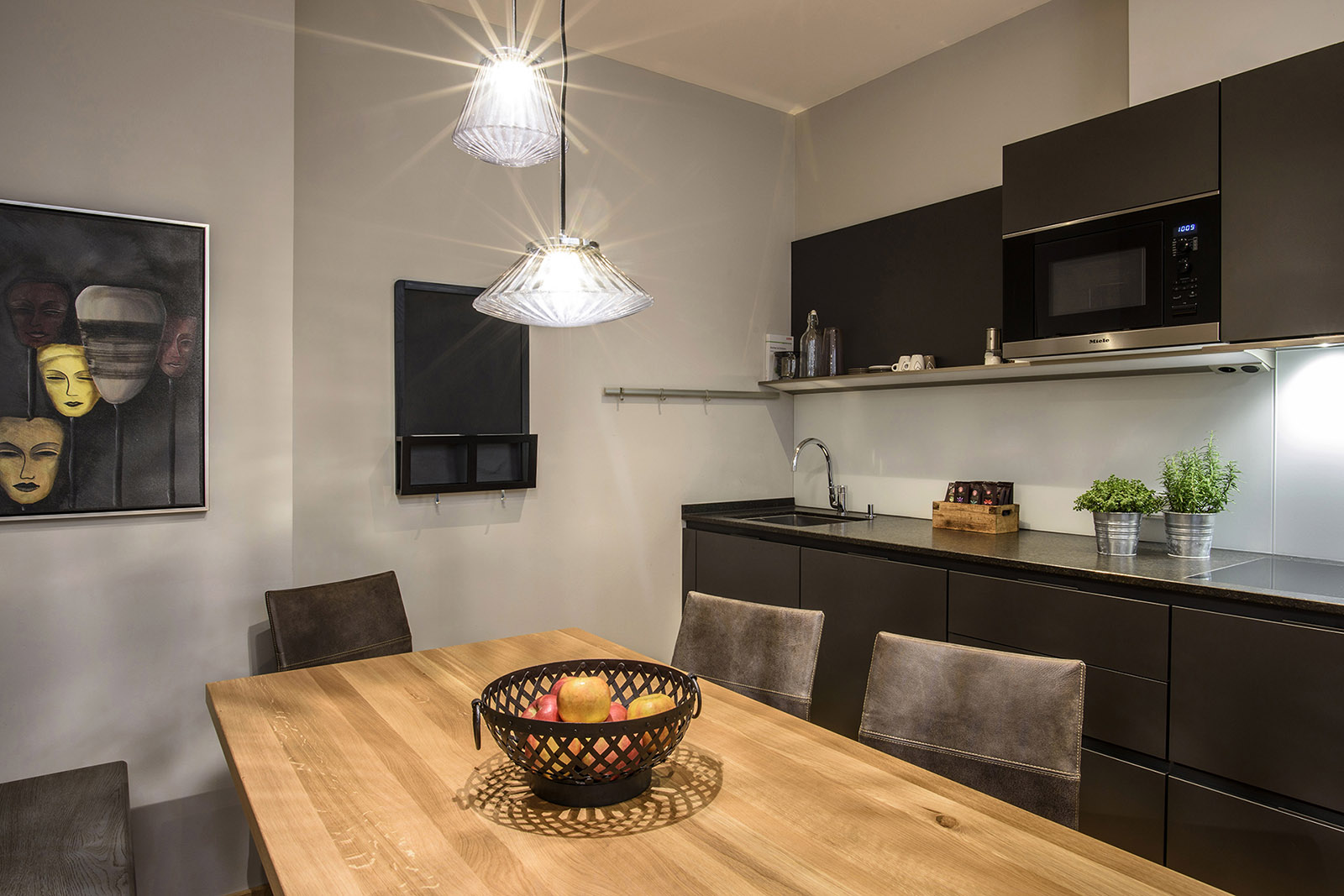 Kandahar Appartement