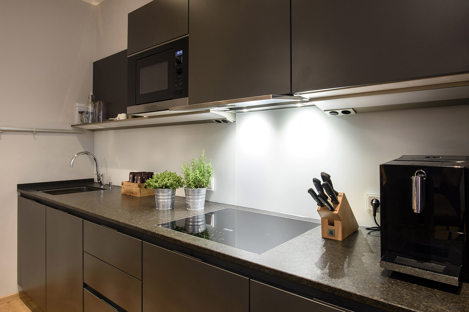 Kandahar Appartement