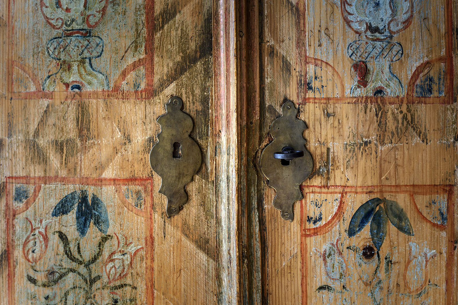 Kandahar Appartement